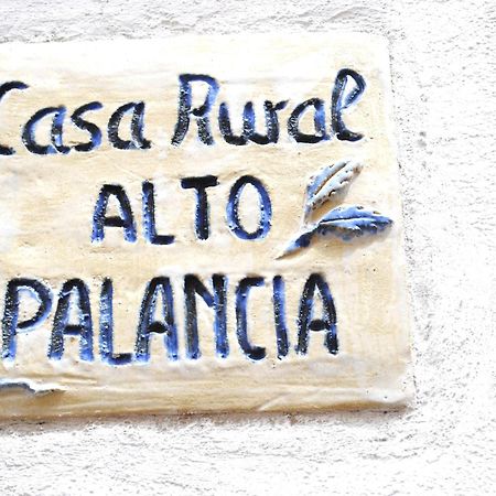 Alto Palancia Calle Progreso 25 Sot De Ferrer المظهر الخارجي الصورة