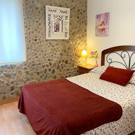 Alto Palancia Calle Progreso 25 Sot De Ferrer المظهر الخارجي الصورة