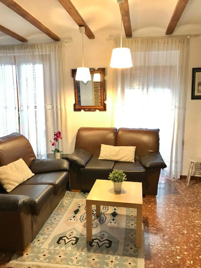 Alto Palancia Calle Progreso 25 Sot De Ferrer المظهر الخارجي الصورة
