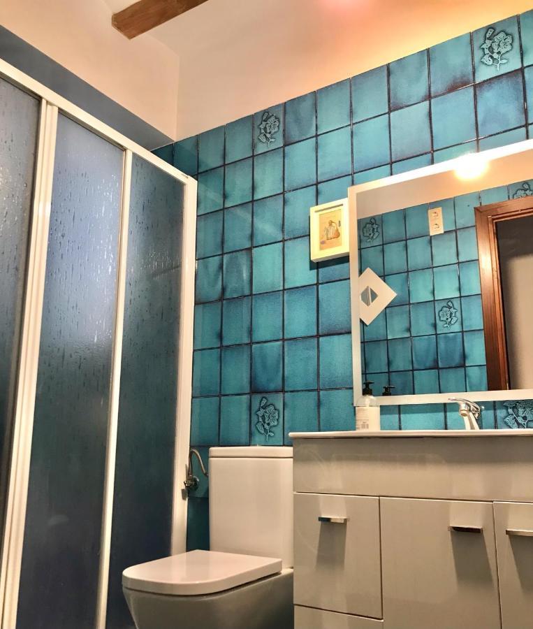 Alto Palancia Calle Progreso 25 Sot De Ferrer المظهر الخارجي الصورة