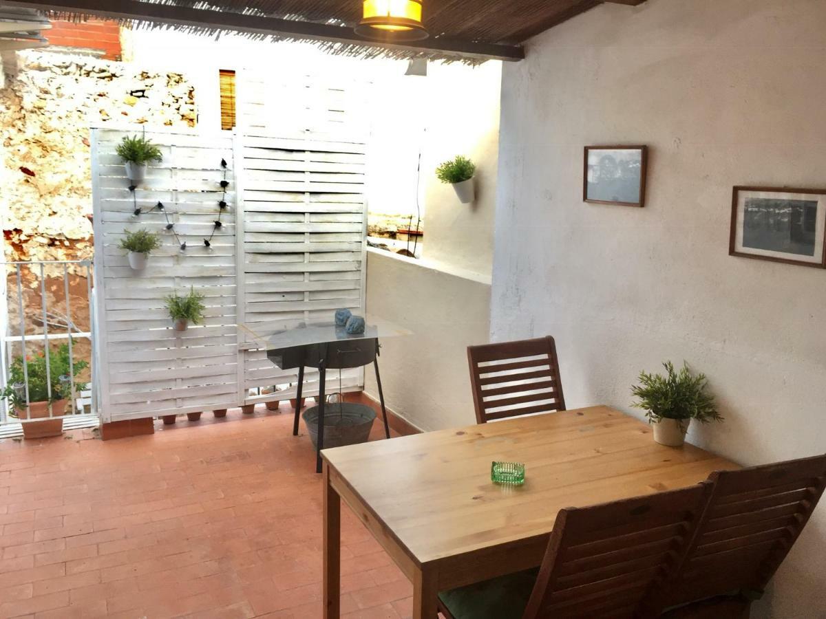 Alto Palancia Calle Progreso 25 Sot De Ferrer المظهر الخارجي الصورة